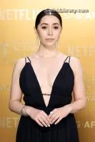 Cristin Milioti photo 9 of 336