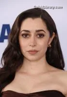 Cristin Milioti photo 10 of 336