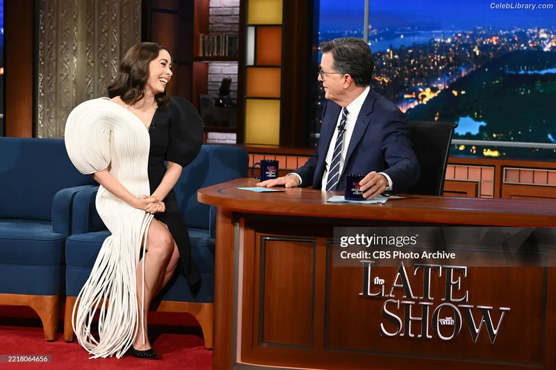 Cristin Milioti photo 21 of 336