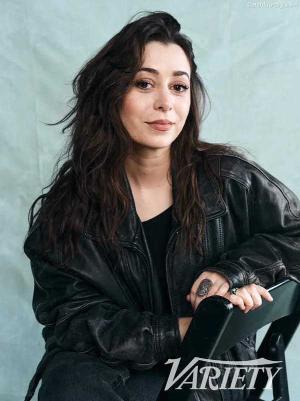 Cristin Milioti photo 4 of 336