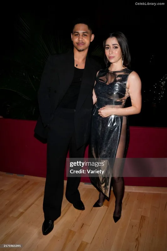 Cristin Milioti photo 13 of 336