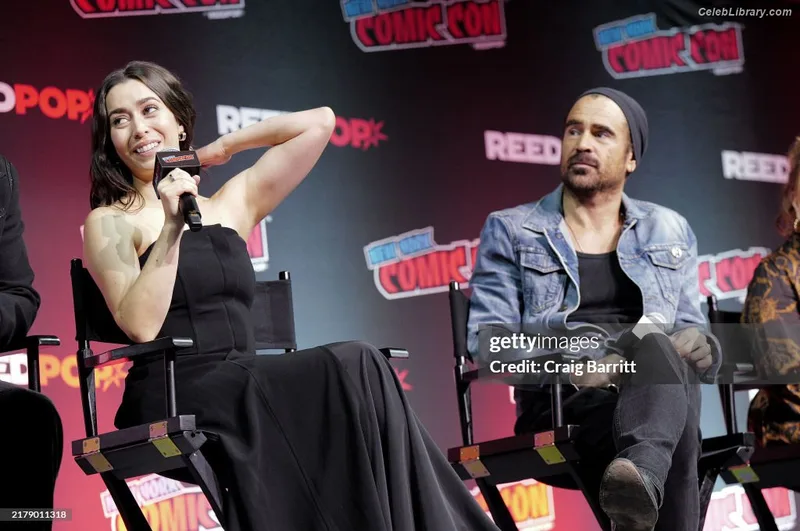 Cristin Milioti photo 4 of 336
