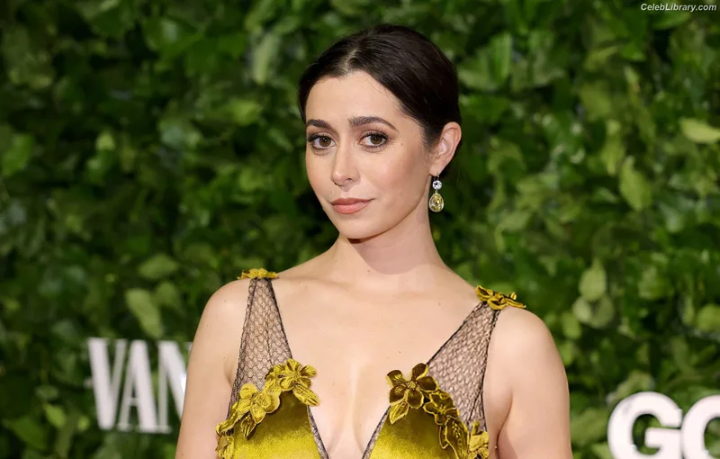 Cristin Milioti photo 10 of 336