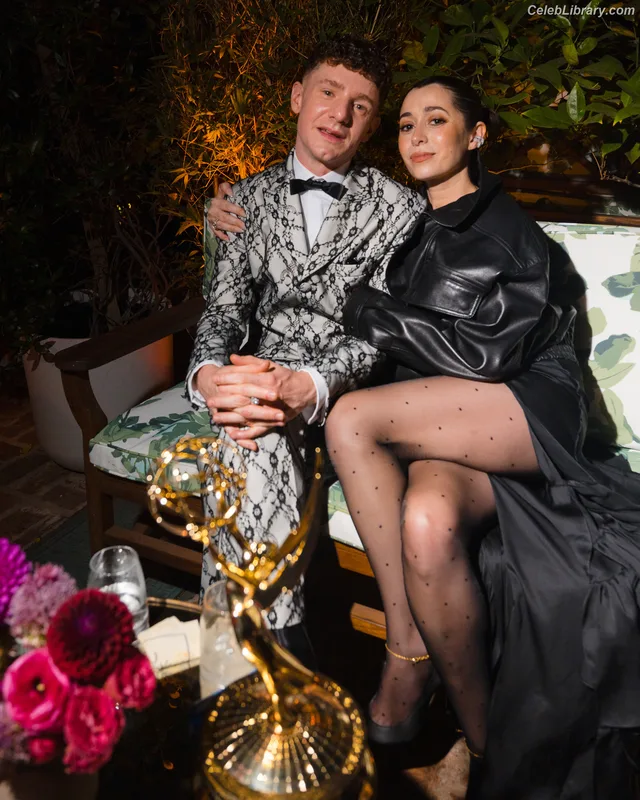 Cristin Milioti photo 23 of 336