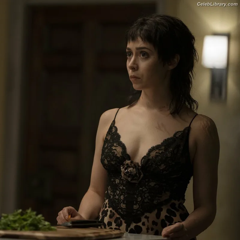 Cristin Milioti photo 7 of 336