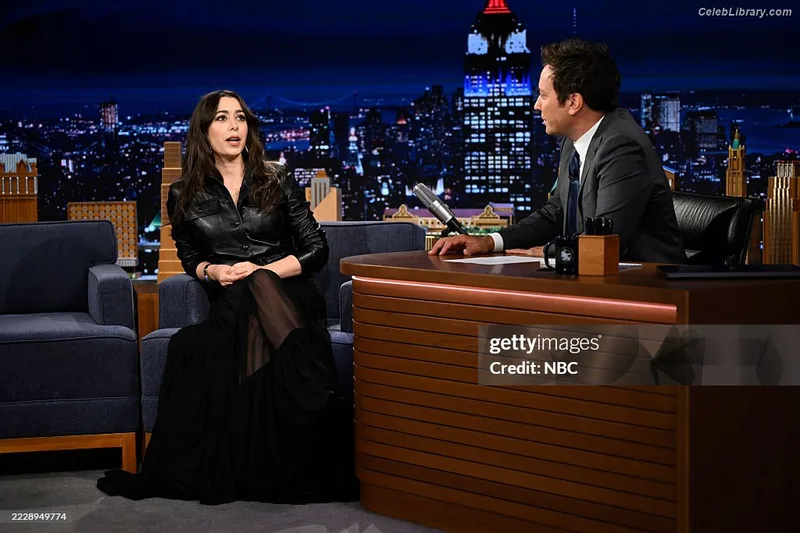 Cristin Milioti photo 5 of 336
