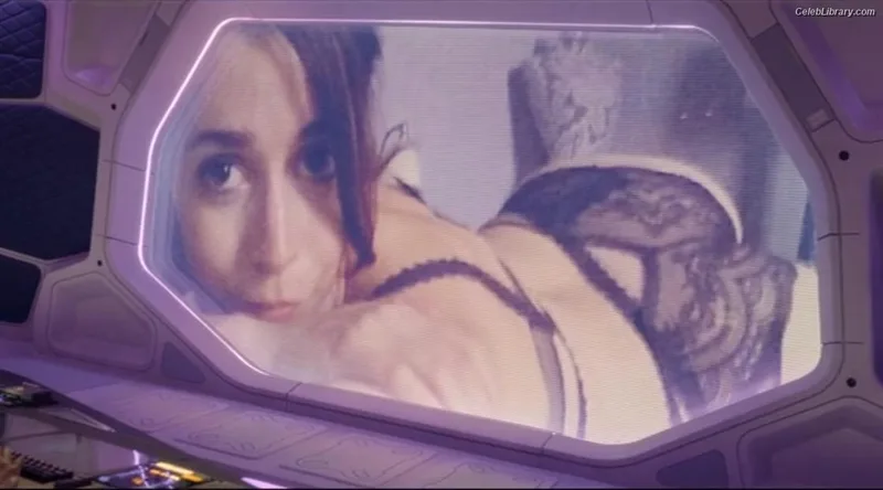 Cristin Milioti photo 7 of 336