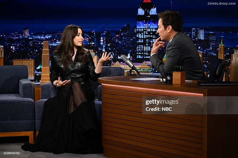Cristin Milioti photo 20 of 336