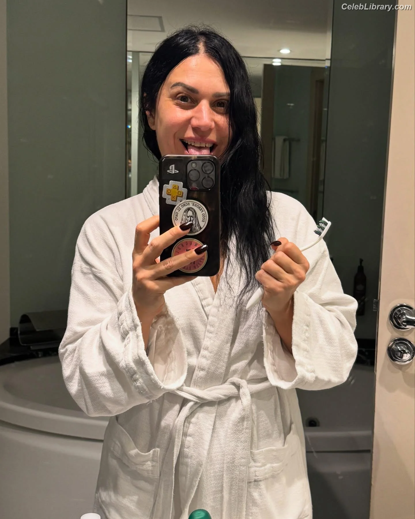 Cristina Scabbia photo 10 of 199