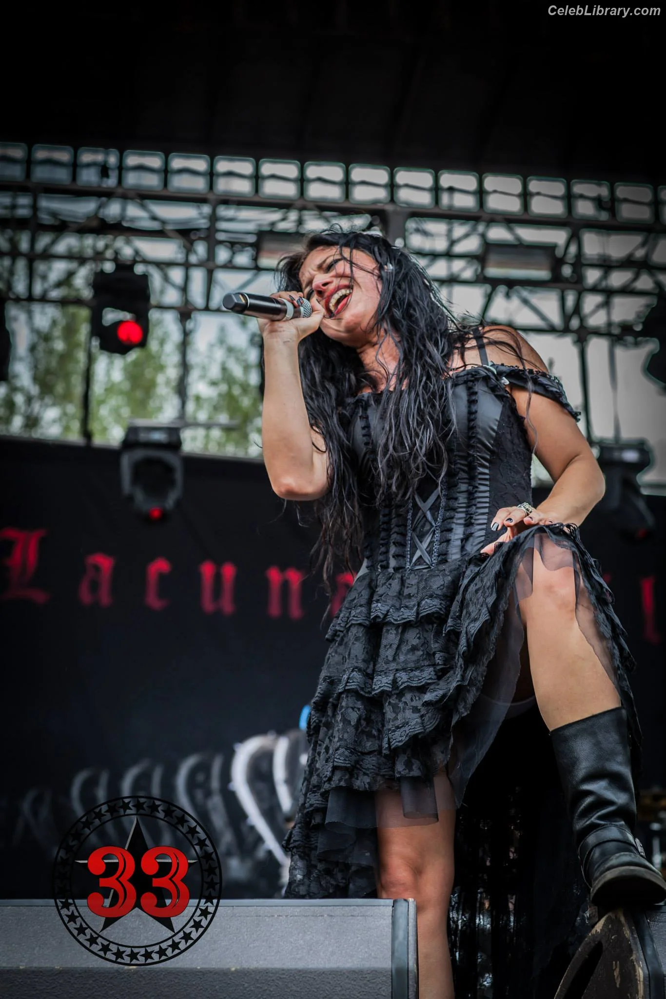 Cristina Scabbia photo 22 of 199