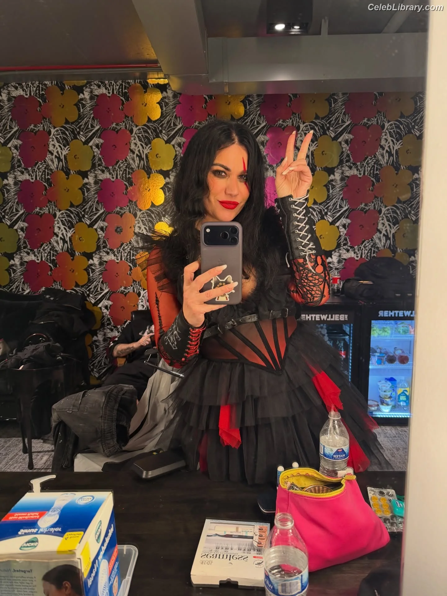 Cristina Scabbia photo 9 of 199