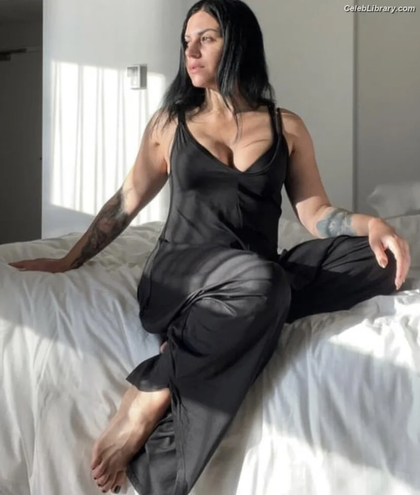 Cristina Scabbia photo 2 of 199