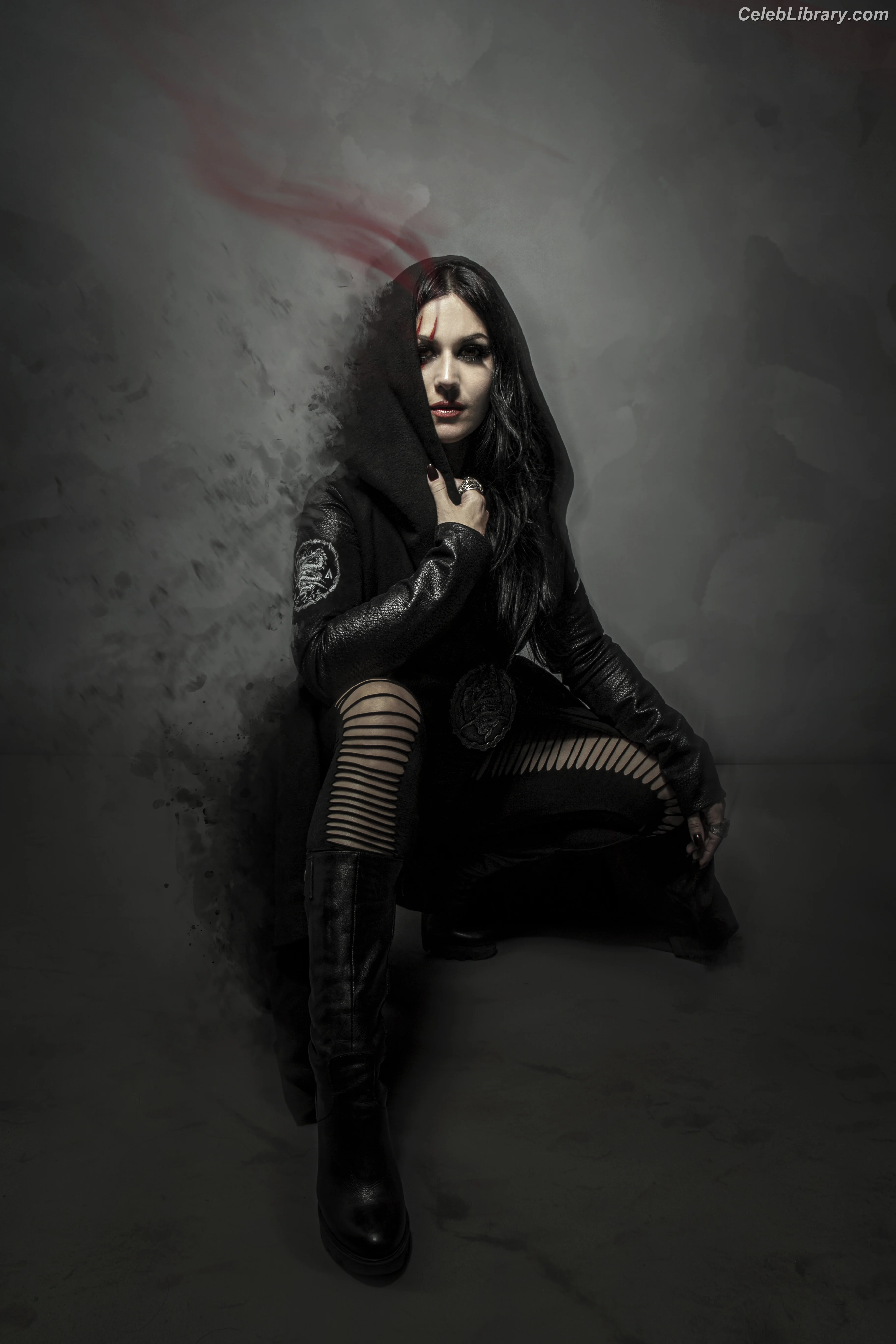 Cristina Scabbia photo 13 of 199
