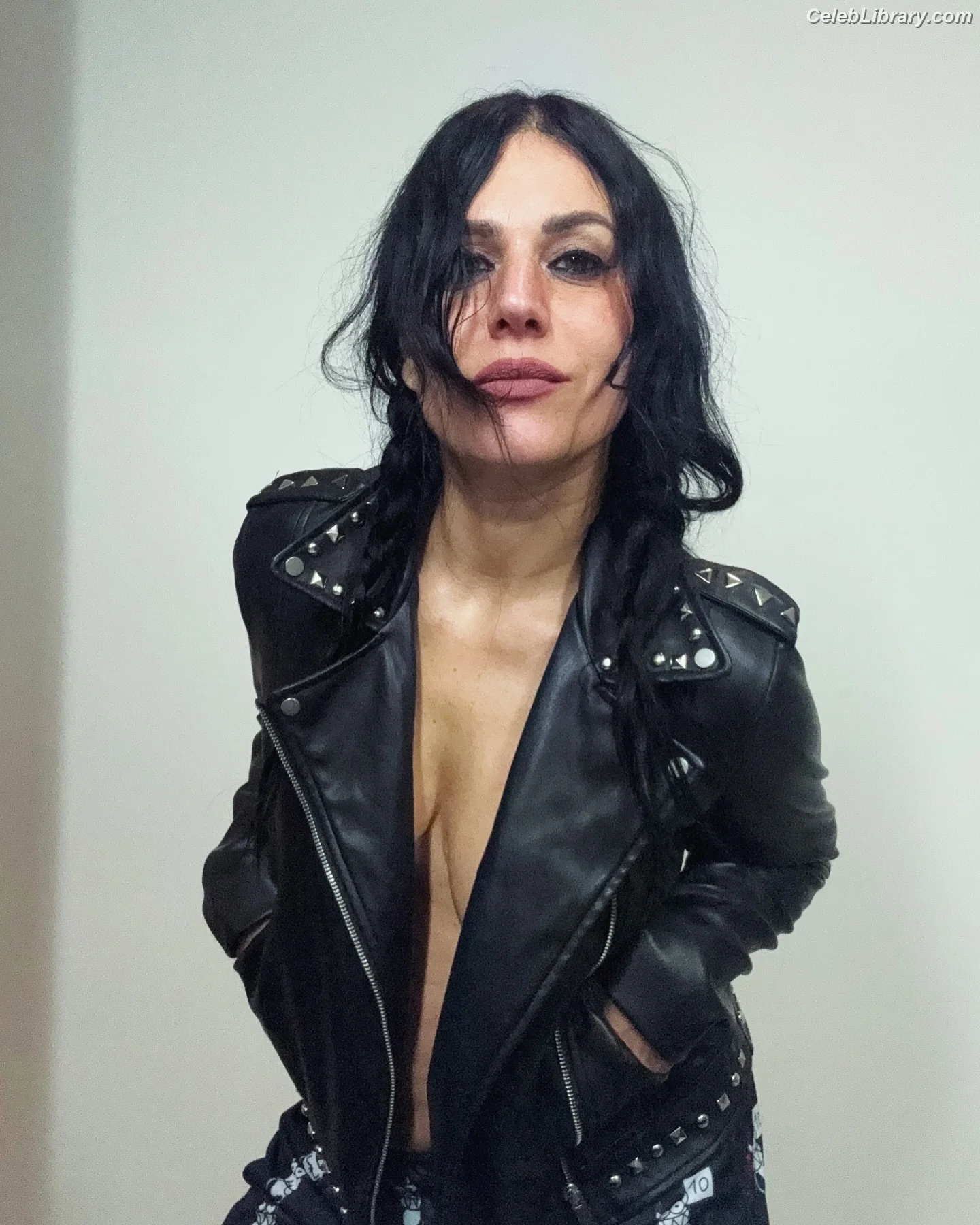 Cristina Scabbia photo 15 of 199
