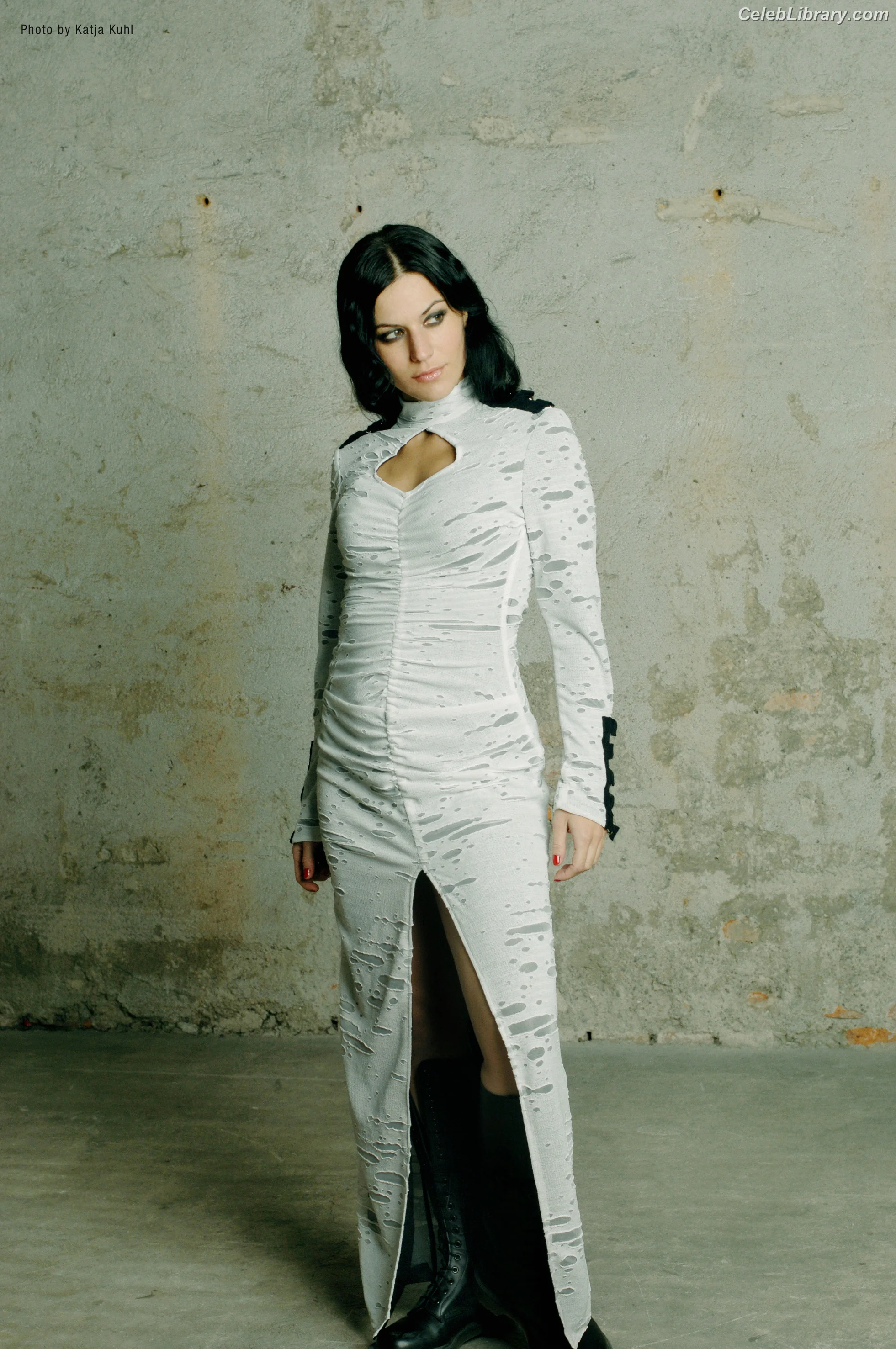 Cristina Scabbia photo 20 of 199