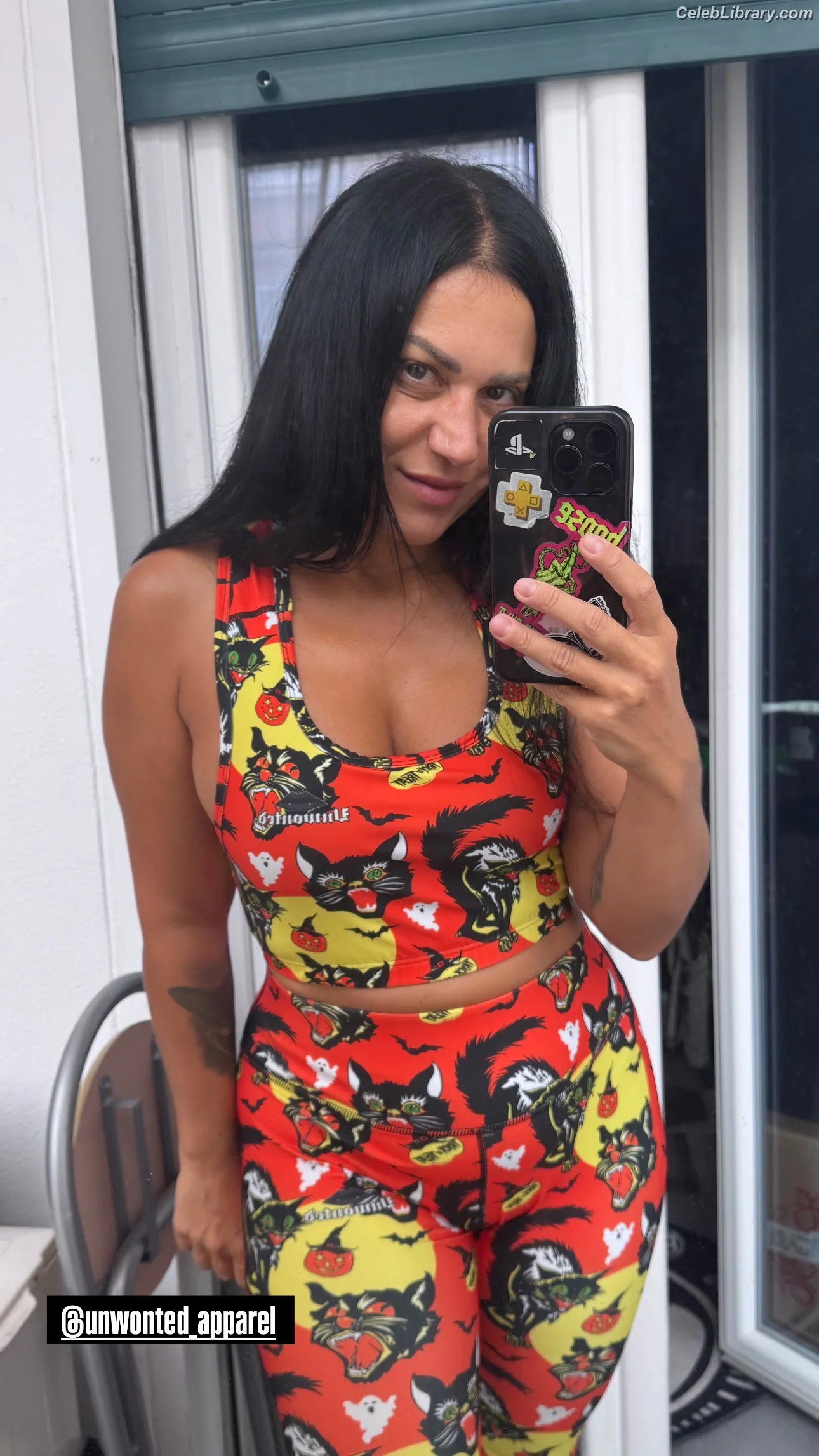 Cristina Scabbia photo 22 of 199
