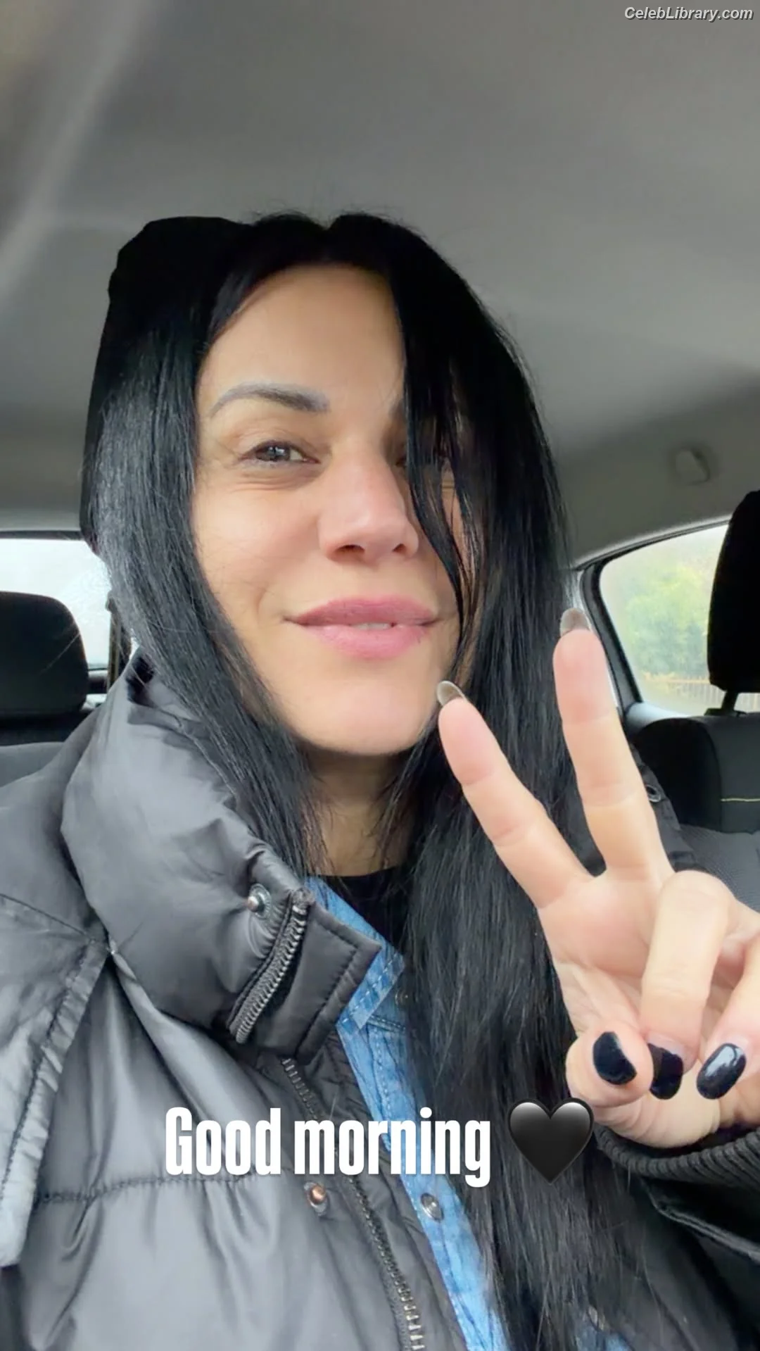 Cristina Scabbia photo 13 of 199