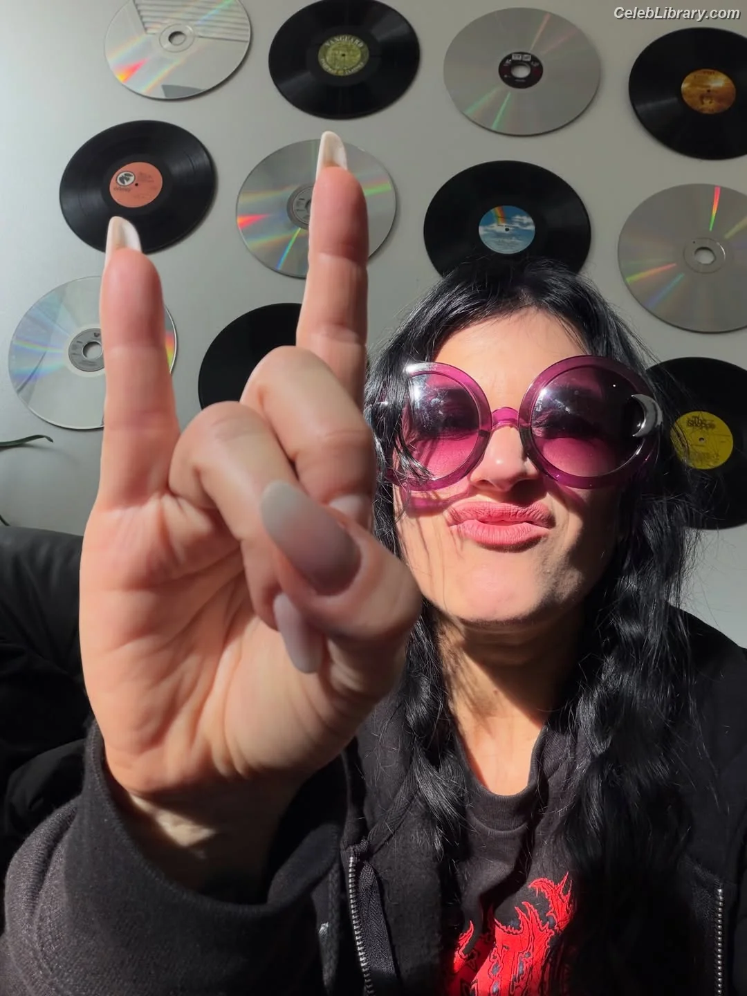 Cristina Scabbia photo 18 of 199