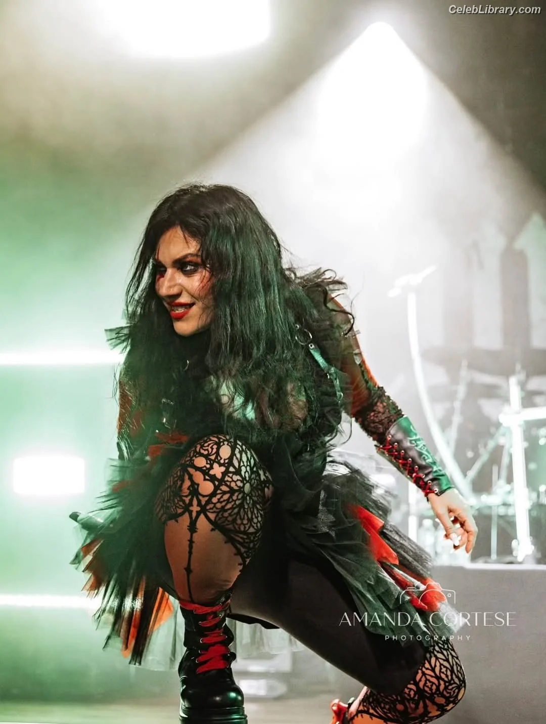 Cristina Scabbia photo 21 of 199