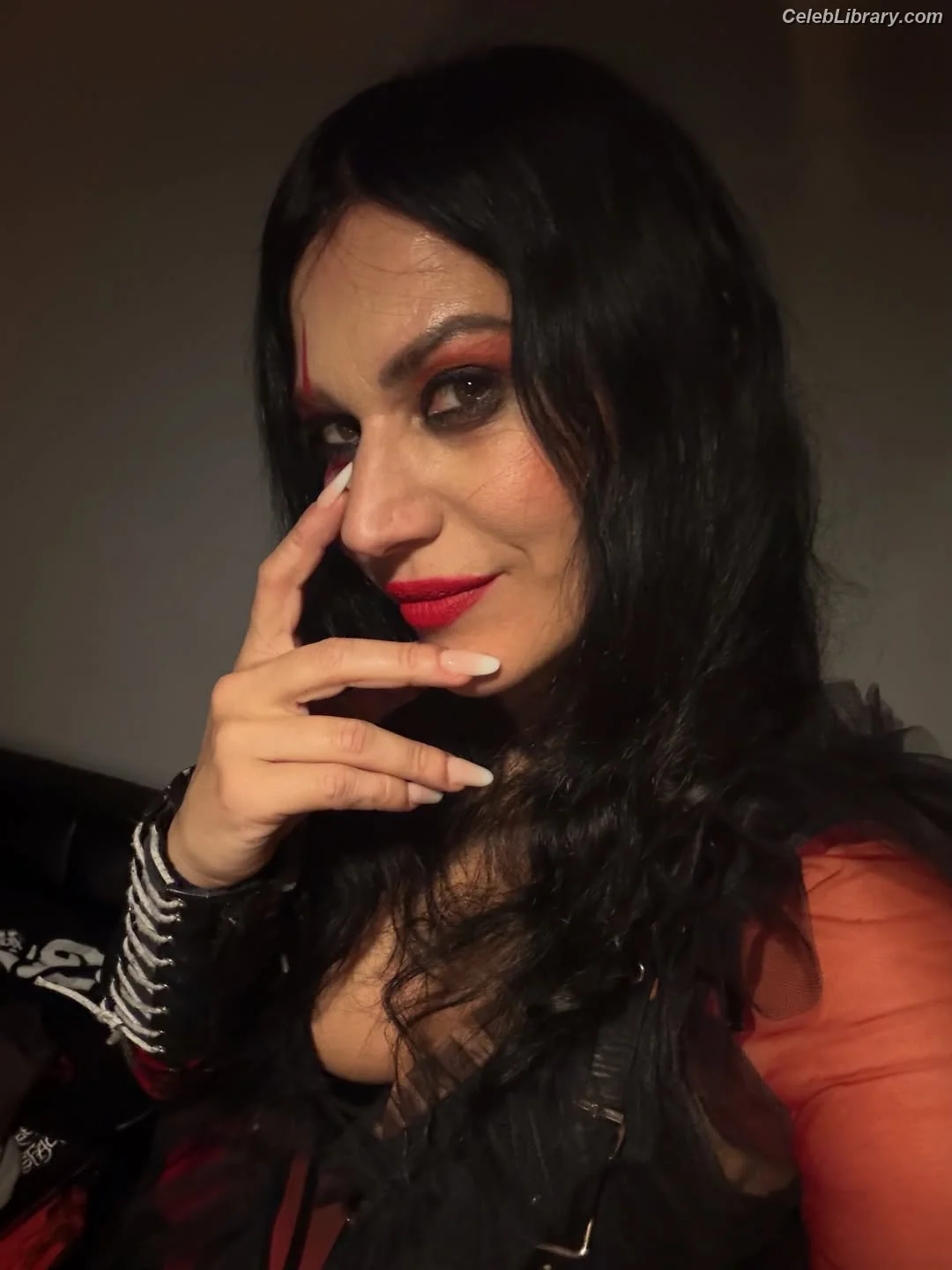 Cristina Scabbia photo 3 of 199