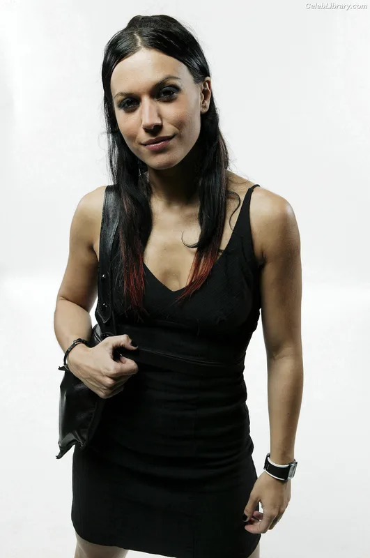 Cristina Scabbia photo 3 of 200