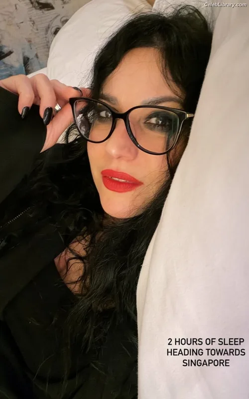Cristina Scabbia photo 9 of 200