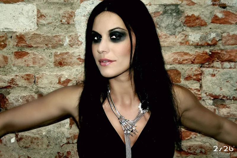 Cristina Scabbia photo 23 of 200