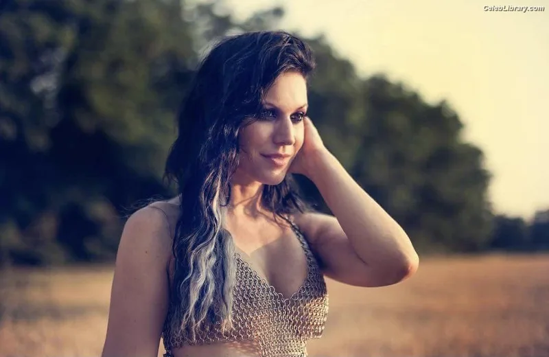 Cristina Scabbia photo 14 of 200