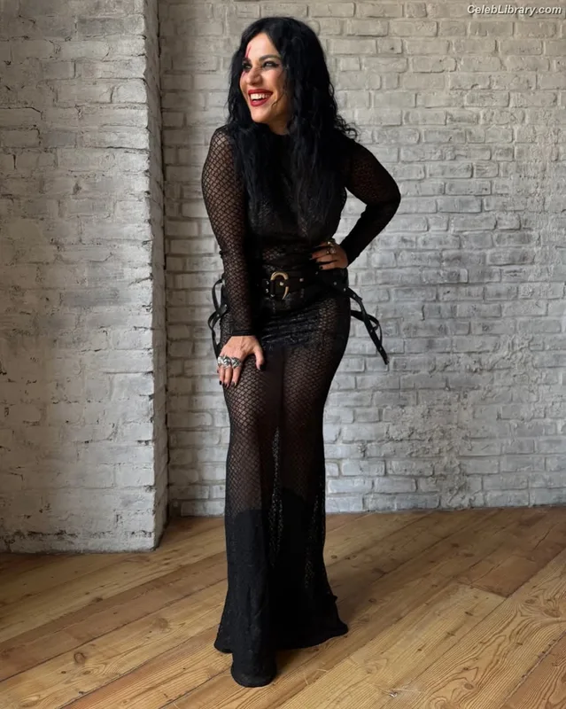 Cristina Scabbia photo 15 of 200