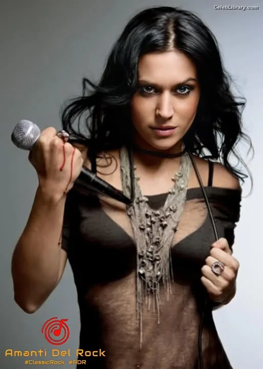 Cristina Scabbia photo 3 of 200