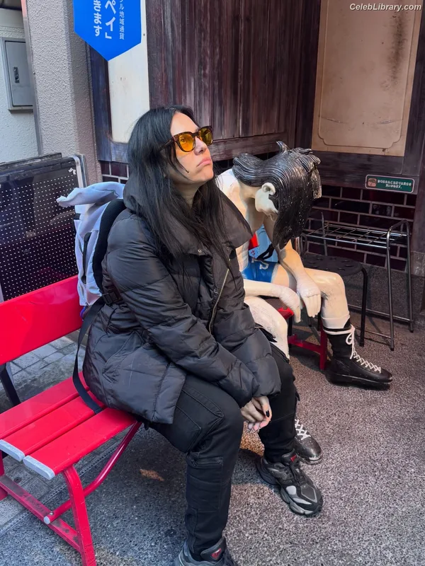 Cristina Scabbia photo 11 of 200