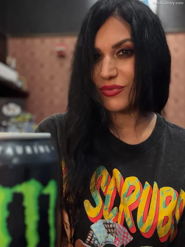 Cristina Scabbia photo 19 of 200