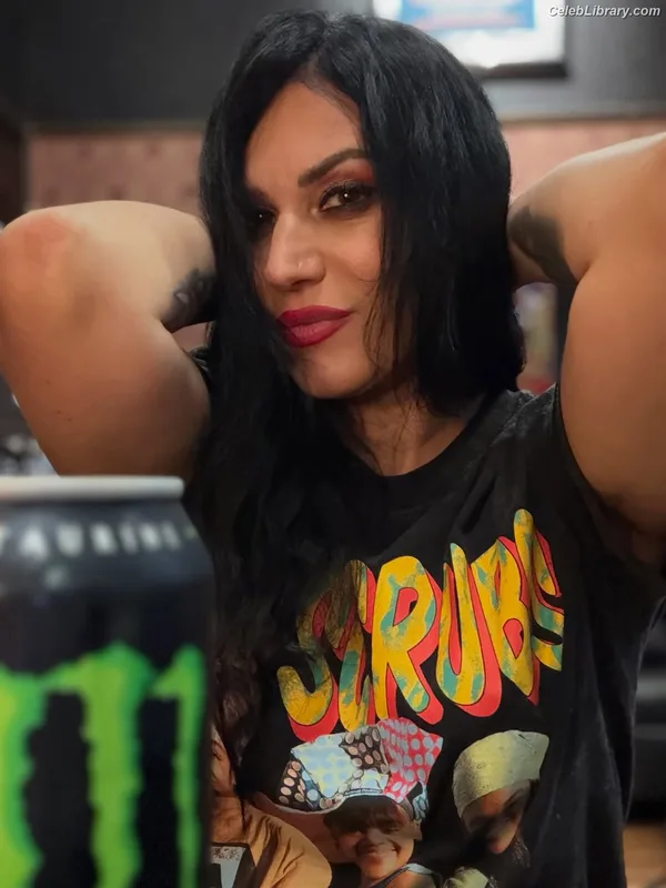 Cristina Scabbia photo 24 of 200