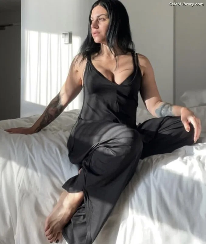Cristina Scabbia photo 2 of 200