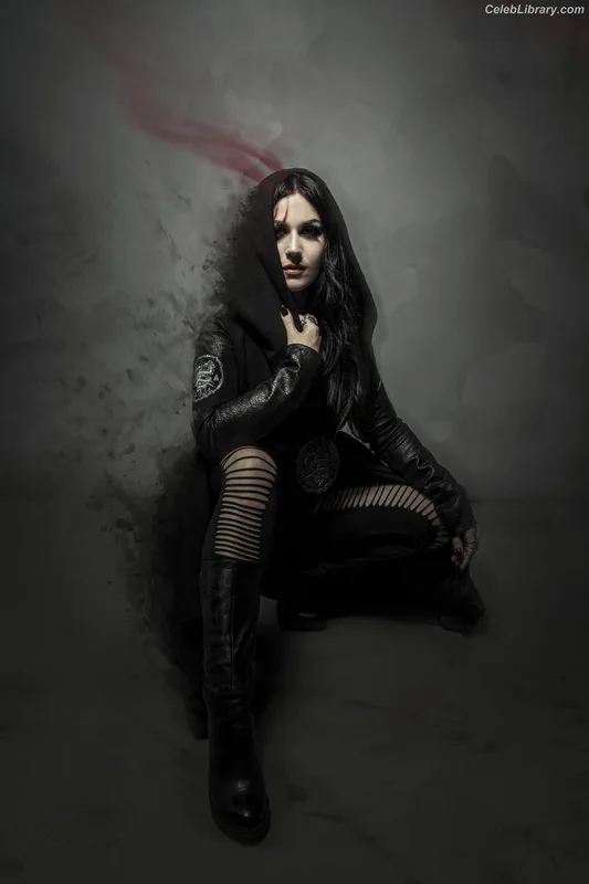 Cristina Scabbia photo 13 of 200