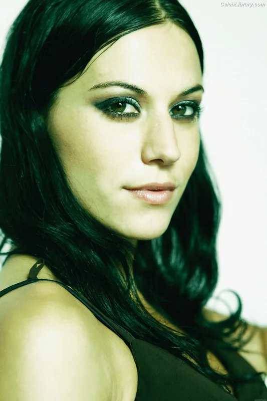 Cristina Scabbia photo 15 of 200