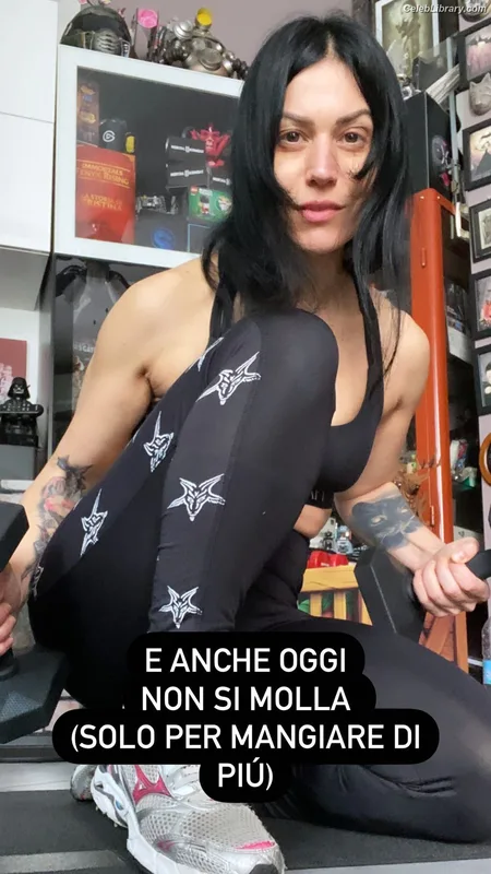 Cristina Scabbia photo 8 of 200