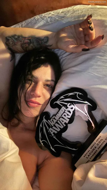 Cristina Scabbia photo 20 of 200