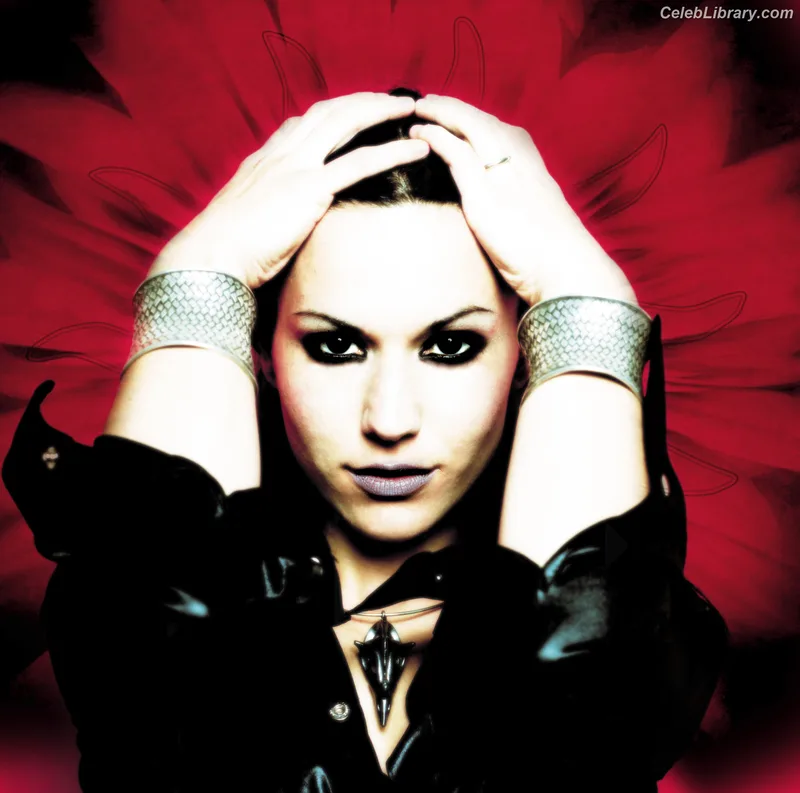 Cristina Scabbia photo 7 of 200