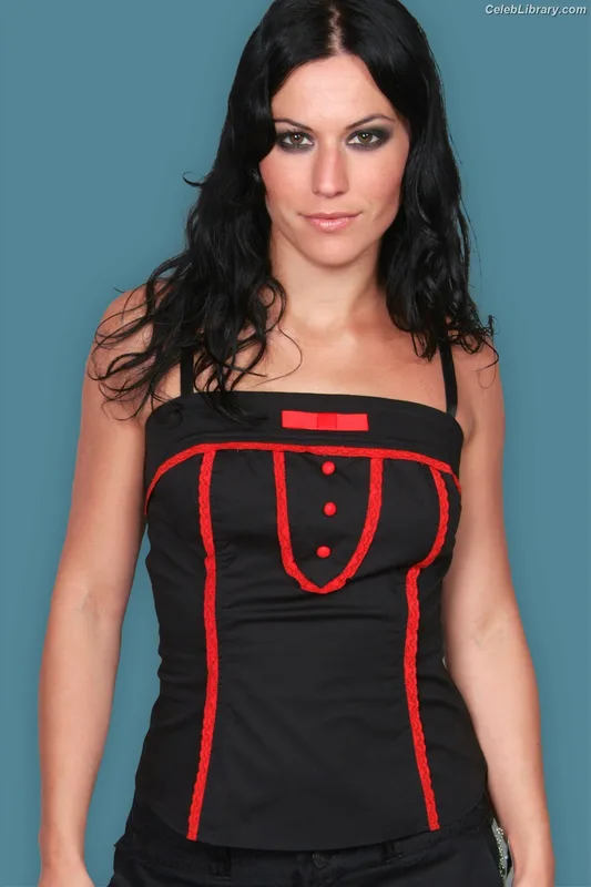 Cristina Scabbia photo 11 of 200