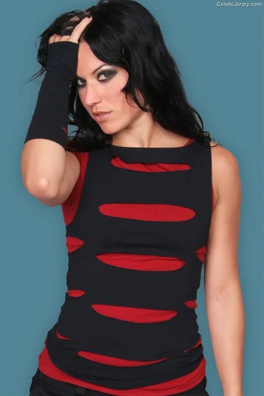 Cristina Scabbia photo 12 of 200
