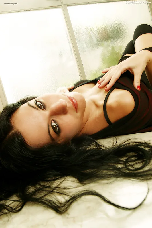 Cristina Scabbia photo 14 of 200