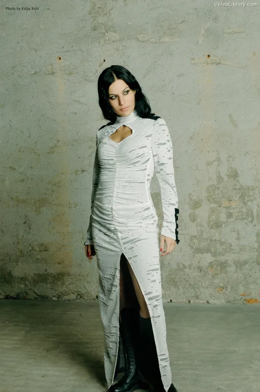 Cristina Scabbia photo 20 of 200