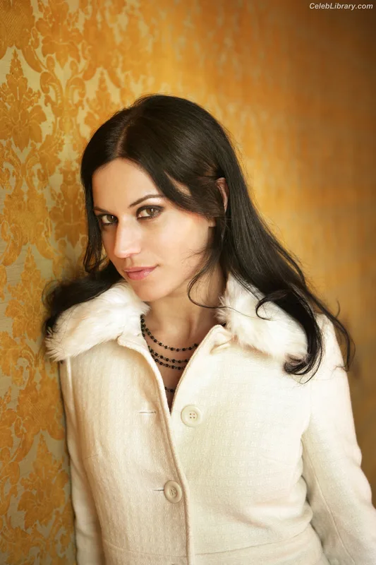 Cristina Scabbia photo 24 of 200