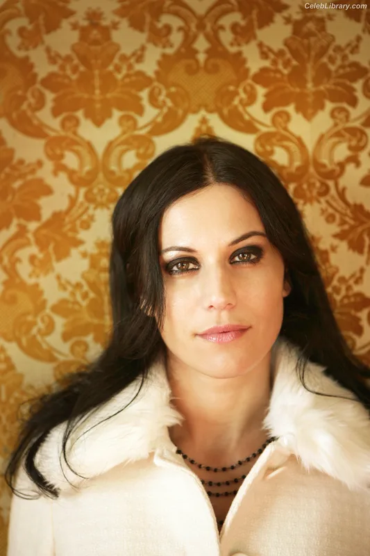 Cristina Scabbia photo 1 of 200