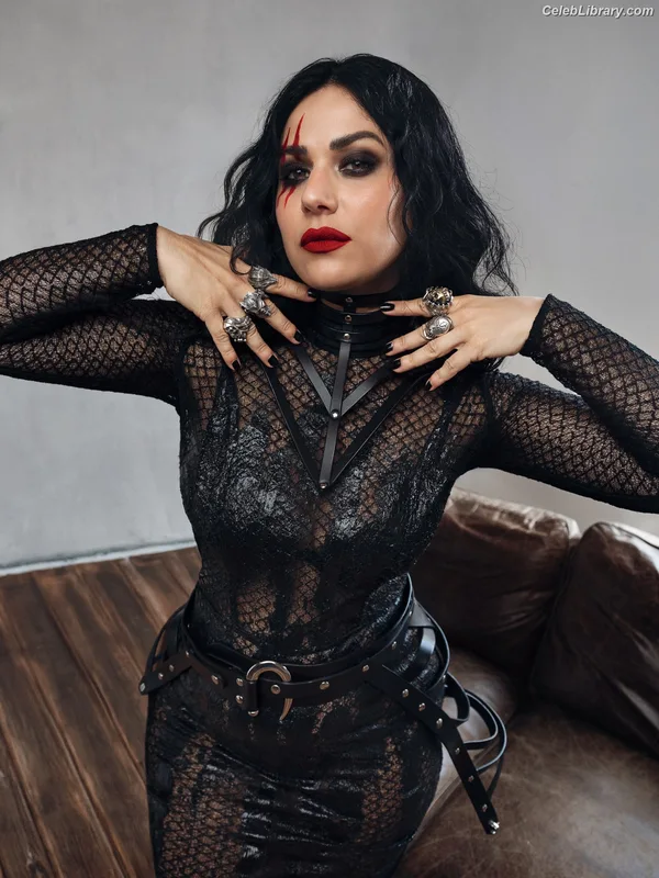 Cristina Scabbia photo 3 of 200