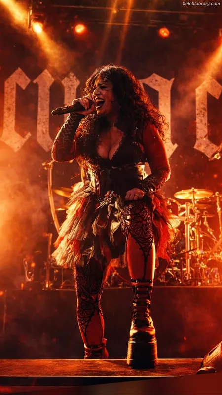 Cristina Scabbia photo 6 of 200