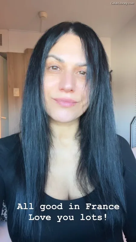 Cristina Scabbia photo 9 of 200