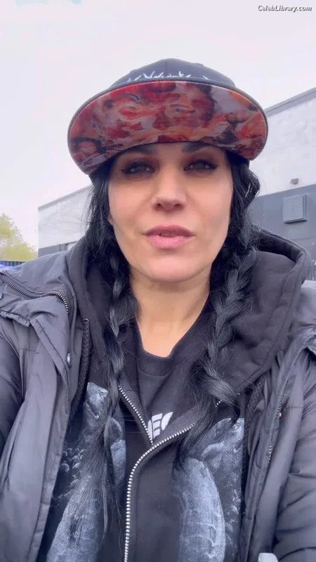 Cristina Scabbia photo 10 of 200