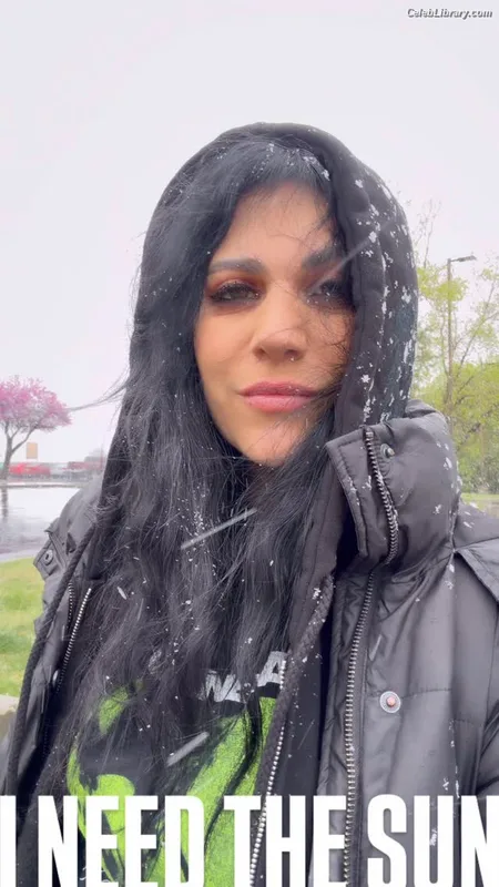 Cristina Scabbia photo 11 of 200